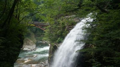 福島、栃木の道ドライブ２