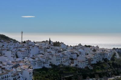 スペイン個人旅行 バルセロナ、グラナダ、フリヒリアナ vol.4