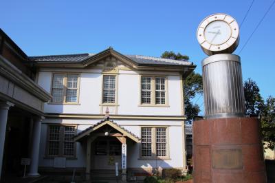 観音寺市郷土資料館