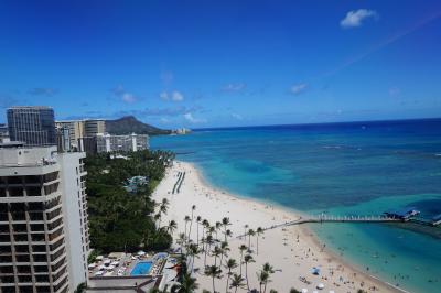 Hawaiiで何食べる？　その５