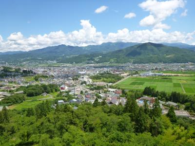 遠刈田温泉ほかとグルメ堪能