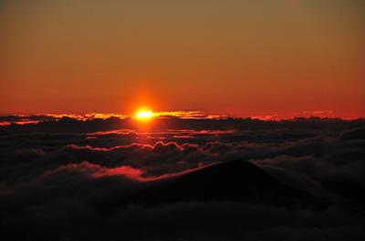 4年ぶりのホーム(タイムシェア)マジックランド マウイ島へ