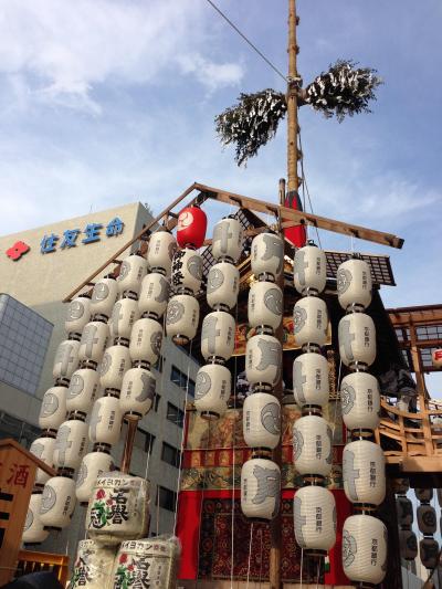 コンチキチンで夏が来た