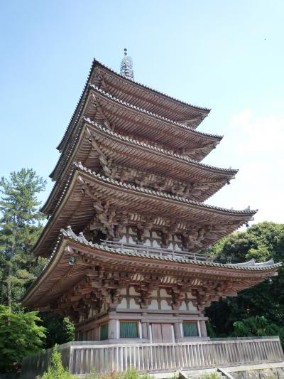 京都探訪　醍醐寺（下醍醐）