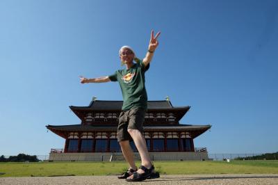 【1時限目：歴史】　納豆（ナ・トー＝710）ネバネバ　平城京～♪