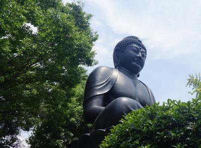 東京大仏