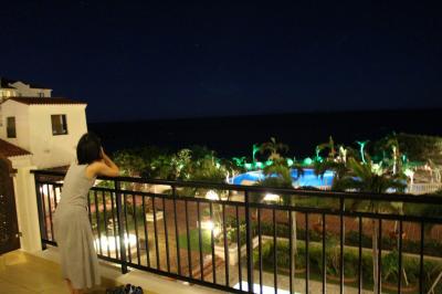 2014年夏　沖縄家族旅行～ザ・ブセナテラス＆日航アリビラ～　③（３日目＆４日目）