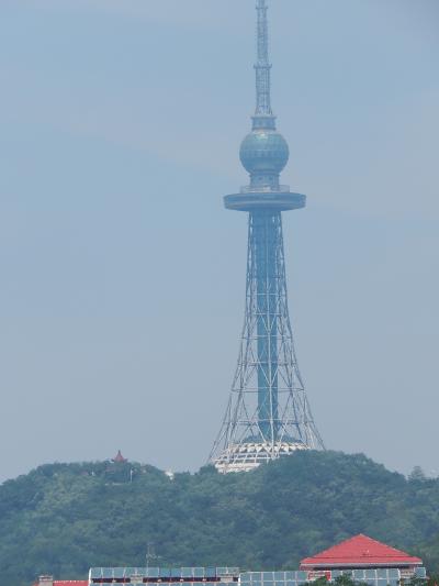 ポン吉が行く　【１５２】　初めての青島オフ会、またしても山神様の祟りか？（３日目）