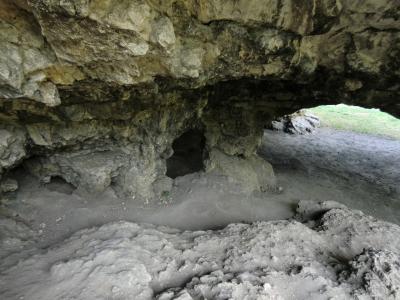 スイスの小さな洞穴探検【スイス情報.com】