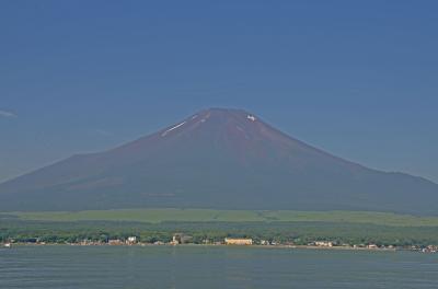 富士山を撮りに… 2014.07.30