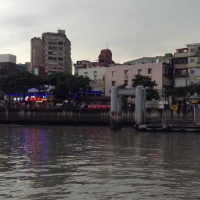 ２度目の台北☆ツアーで行けなかったところに行ってみる！①