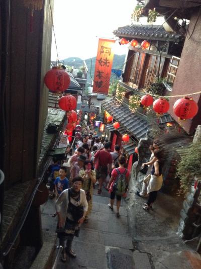 ２度目の台北☆ツアーで行けなかったところに行ってみる！②