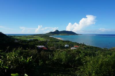 石垣島旅行