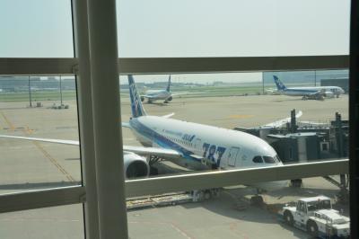 台湾遠征 その1:海外進出