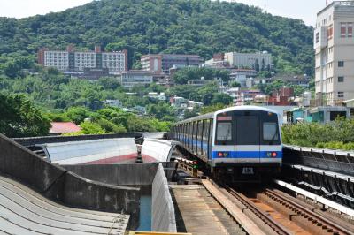 台湾遠征 その2:台北