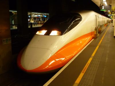 台湾遠征 その3:台北~高雄