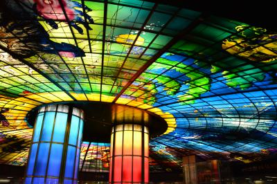 台湾遠征 その4:高雄