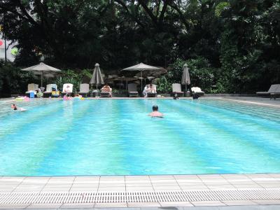 夏休みのシンガポール旅行<その2>