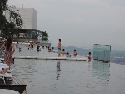 夏休みのシンガポール旅行<その3>