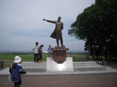 北海道の自然1(弟子屈・釧路)