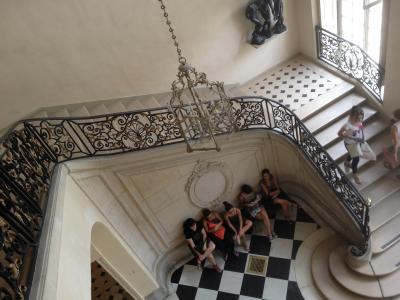 再びフランスの巻。