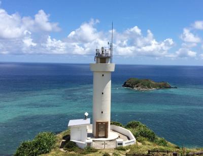 あみんちゅ暴走第４弾現実逃避行八重山諸島の旅その四～沖縄本島・小浜島・竹富島・石垣島～《石垣島編》