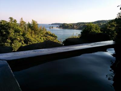 能登半島・金沢食いしん坊