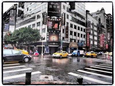 台湾B級グルメの旅 4日目