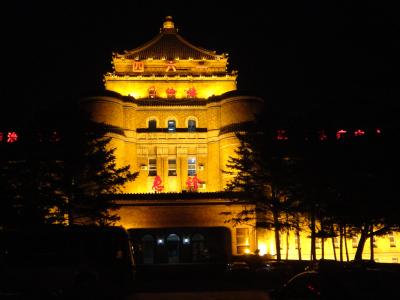 満州旅行2(長春）