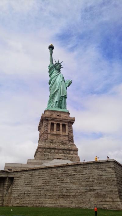 2014年世界一周旅行 ニューヨーク編(その3)