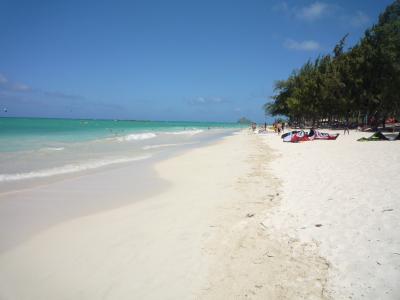 2014  夏休みハワイ旅行