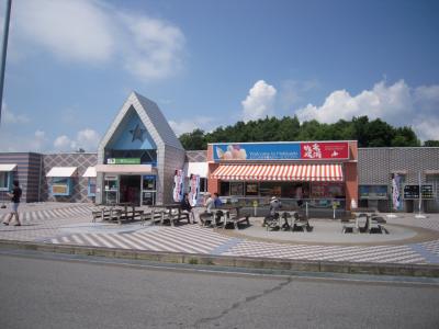 北海道の自然2(旭岳・美瑛・富良野)