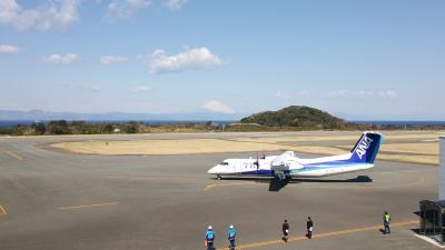 2014　伊豆大島の旅1