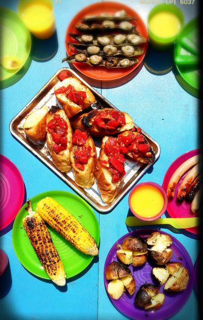 2014 GWBBQ−!!!!!@NAGURI