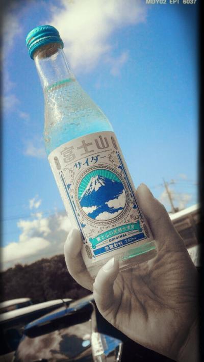 2014 夏旅①@山梨 忍野八海やら山中湖やら