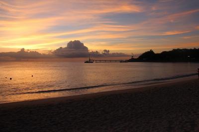 えっ、楽しみにしていた座間味島に行けない？！・・・それなら別プランで楽しみましょ♪リーガロイヤルグラン＆エグゼスで過ごす真夏の沖縄５日間【４日目～最終日】