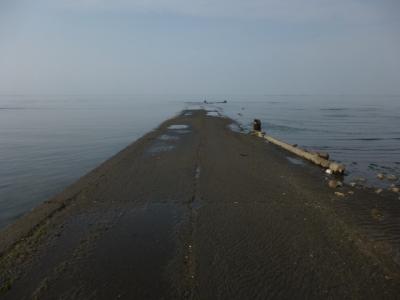 産交バスでぐるっと一周、宇土半島の旅（3)