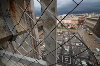 ミラノ・スイスを巡る旅