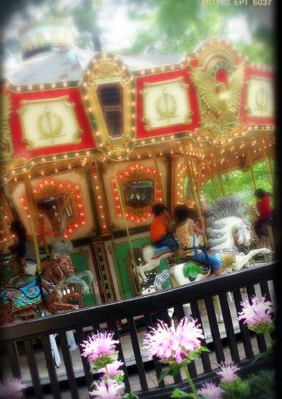 2014 夏旅③@八ヶ岳倶楽部!!そして清里へ。