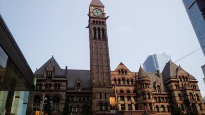 2014年世界一周旅行 トロント編(その2)