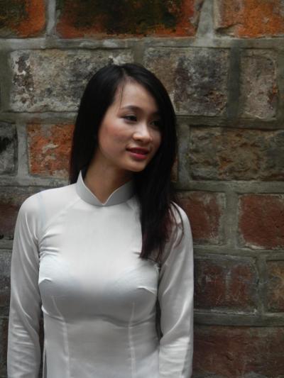 １０年ぶりのハノイ①　２０１４．８．６～８．７