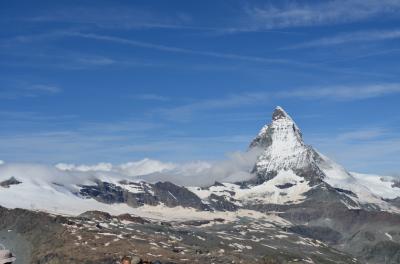 スイスの旅３