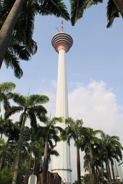 マレーシア首都クアラルンプールと世界遺産マラッカを巡る旅