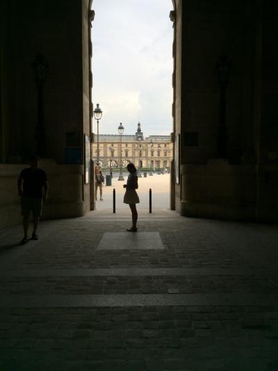 もう一度行きたいパリ 4日目