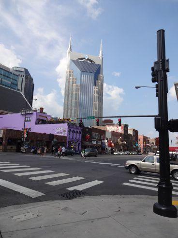 テネシー州 ナッシュビル バービー探しの旅