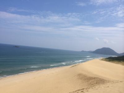 鳥取・島根・京都旅行その５