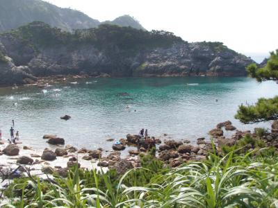 式根島 2014.7.26　