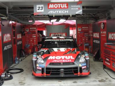 毎年恒例行事、スポーツランド菅生＆仙台へのドライブ旅