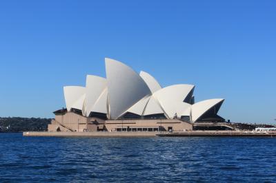 オーストラリア／ゴールドコースト＆シドニーを巡る旅