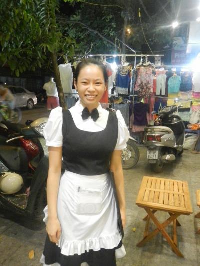 10年ぶりのハノイ②　2０１４・８・０８